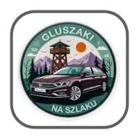 Głuszaki na szlaku