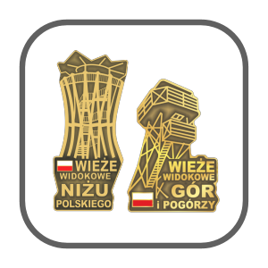 Wieże Widokowe Polski