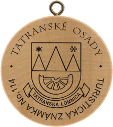 90114 - Słowacja<br>Tatranská Lomnica