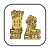 Wieże Widokowe Polski